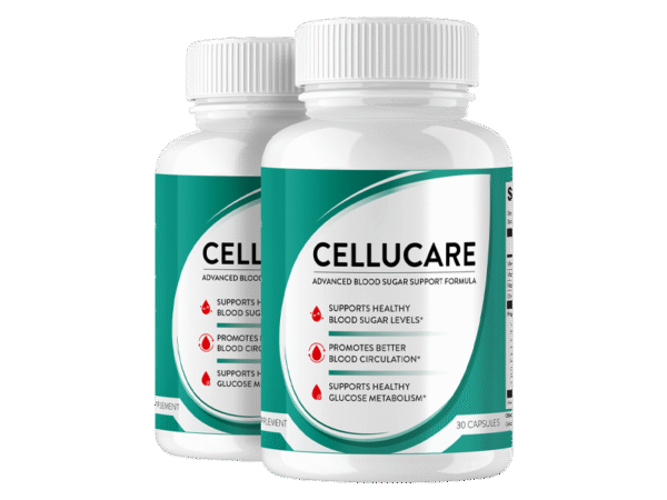 CelluCare - New Breakthrough In Blood Sugar Science